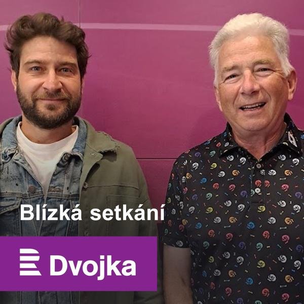 Blízká setkání